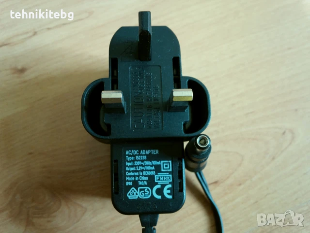 Адаптери 1 , внос от Англия, снимка 3 - Други - 23773532