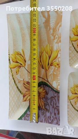 Сувенир, стъкло, снимка 7 - Прибори за хранене, готвене и сервиране - 51039424