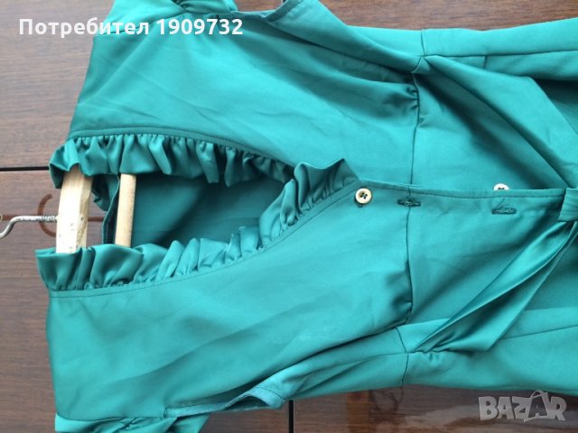 лятна блуза, снимка 2 - Ризи - 29401855