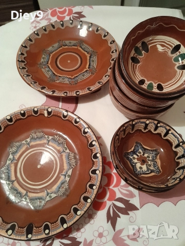 ретро посуда всякакви неща разпродажба , снимка 18 - Антикварни и старинни предмети - 52952763