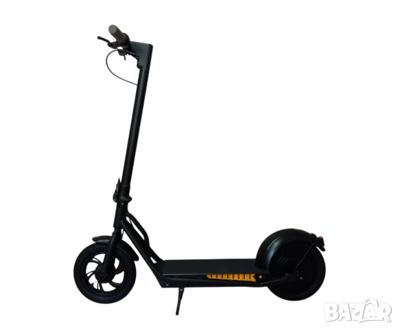 Електрически скутер/тротинетка EMOKO A19 500W 15AH, снимка 6 - Други спортове - 41269568