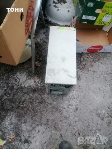 Стари части от компютри за колекционери, снимка 17 - Други ценни предмети - 39316063