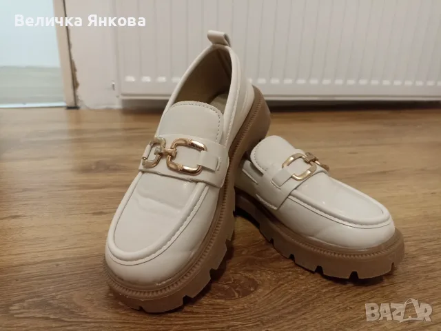 Детски официални обувки , снимка 10 - Детски обувки - 56424923