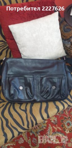 Мъжка чанта "ALDO", снимка 3 - Чанти - 37672886