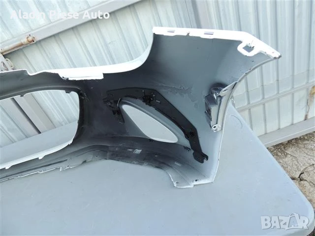 Предна броня Mazda MX5 / Miata година 2015 2016 2017 2018 2019 код N243-50031 , снимка 4 - Аксесоари и консумативи - 50637751