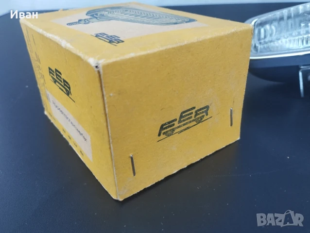 Светлина за заден ход FER, снимка 4 - Части - 51220065