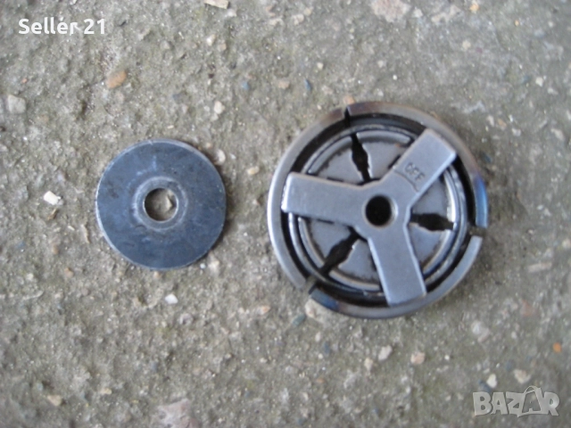 Китайска резачка за дърва на части , снимка 8 - Градинска техника - 51918038