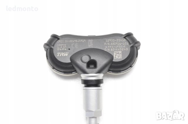 TPMS Сензори за Hyundai и Kia, снимка 4 - Части - 42766538