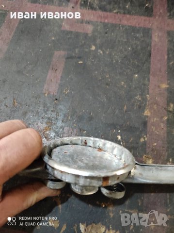 Затварачка, снимка 2 - Други стоки за дома - 31925957