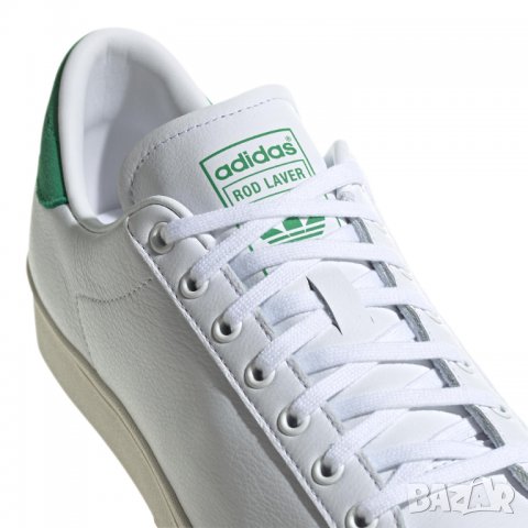 Аdidas Originals Rod Laver Vintage н. 40/40.5, снимка 2 - Спортни обувки - 37849501