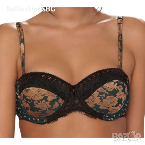 Последни Бройки Сутиени – нови с етикет | различни модели и размери, снимка 3 - Бельо - 54031251