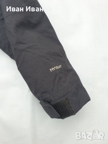 дебело яке с гъши пух The North Face Hyvent  размер Л-Хл, снимка 13 - Якета - 38163856