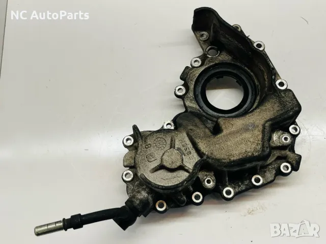 Маслена помпа за Iveco Ивеко Дейли 2.3 дизел 5009D00748 Bosch 2007, снимка 5 - Части - 49708441