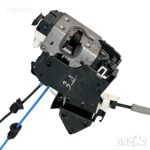 Брава задна дясна врата Mercedes-Benz C-Class 204 (W/S/C) 2007-2014 ID: 145538