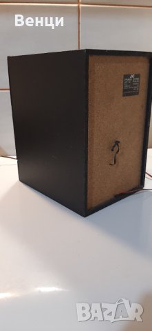 Тонколона JVC 9w, 3 ома, снимка 3 - Тонколони - 40172760