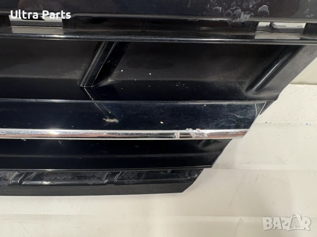 Оригинална лява решетка за BMW G30 LCI G31 LCI 9498603, снимка 2 - Части - 50468638