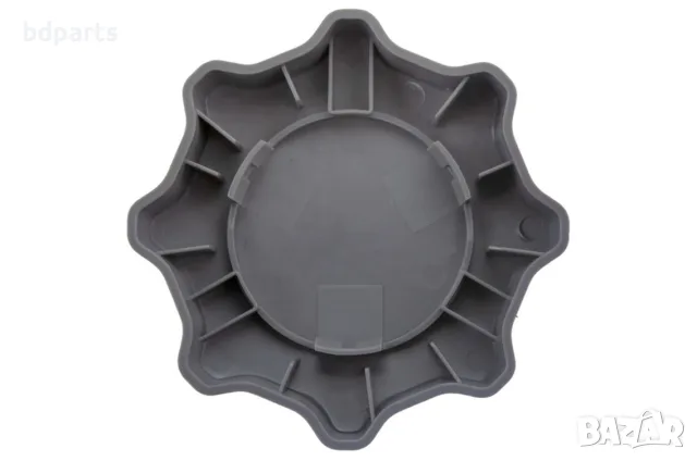 Дръжка за регулиране на седалка, Volkswagen, Seat, Skoda, Audi, Сив, снимка 4 - Части - 56141363