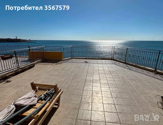 Луксозен апартамент с обширна морска панорама, разположен на брега на морето в Мидия Гранд Резорт, снимка 6 - Апартаменти - 55834018