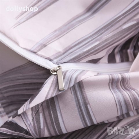 Спален Комплект от 3 Части от Тенсел  - "Бали", снимка 9 - Спално бельо - 42473486