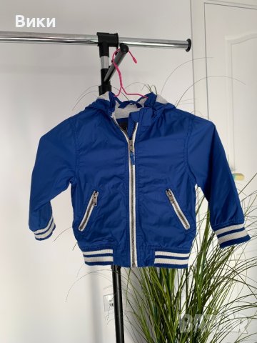 Яке за момче 2-3г, снимка 3 - Детски якета и елеци - 42716677