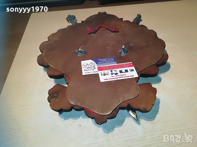 мечове-2бр х 50см-внос швеицария, снимка 18 - Колекции - 29842825