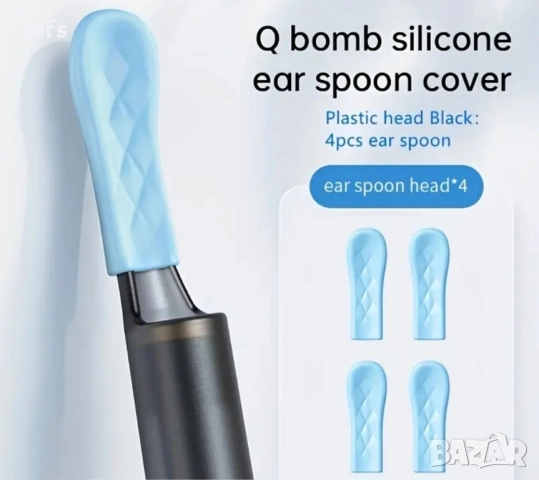 Ендоскоп с камера , снимка 10 - Друга електроника - 51908241