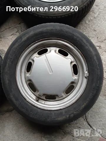 Джанти за голф 3, снимка 3 - Гуми и джанти - 56451422