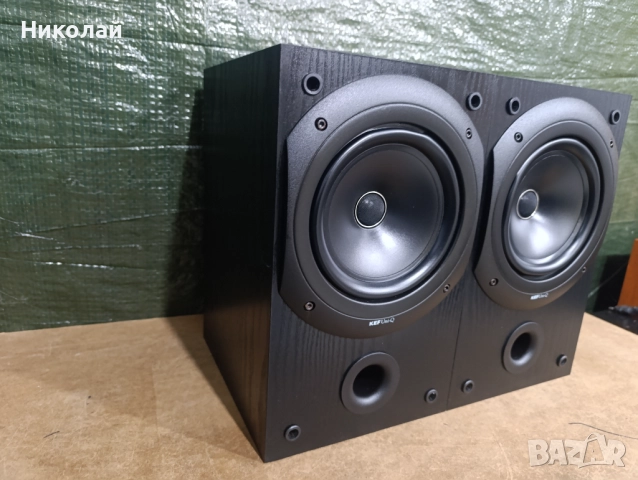 KEF Q10     Цена - 445лв, снимка 2 - Тонколони - 52111065