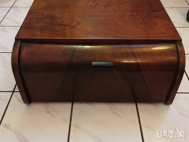 Стар, винтидж грамофон. , снимка 13 - Антикварни и старинни предмети - 49179647