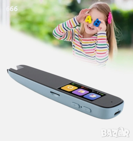 Интелигентен преводач, снимка 13 - Друга електроника - 52215749