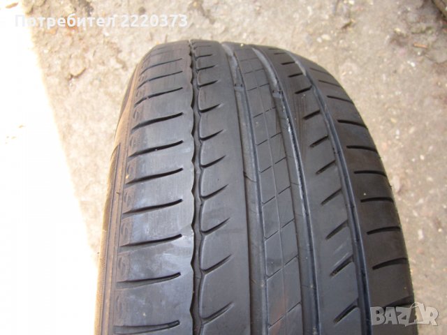 гума 205/60/16-3391, снимка 4 - Гуми и джанти - 34280125