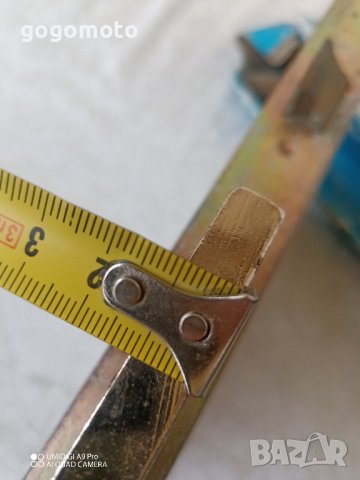 касова секретна брава MULTITOP с 3 ключа, снимка 17 - Други - 42656068