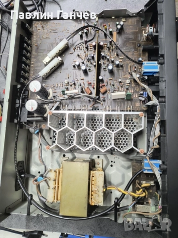 Pioneer A-300x Аудиофилски усилвател, снимка 5 - Ресийвъри, усилватели, смесителни пултове - 52476047