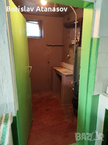 Къща в с.Ветрен , снимка 9 - Къщи - 51286520