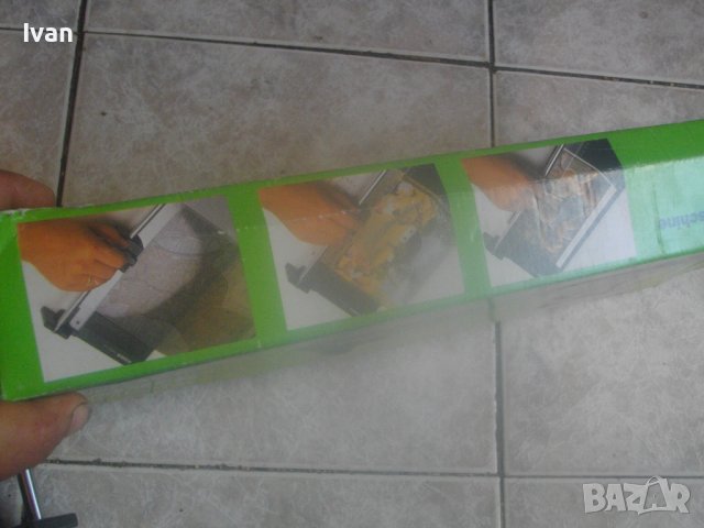 Нов Немски Ролков Нож/Гилотина/Резачка За Рязане Хартия/Табак/Снимки/Кадастрон-Старо Качество-KAISER, снимка 16 - Други инструменти - 42636805