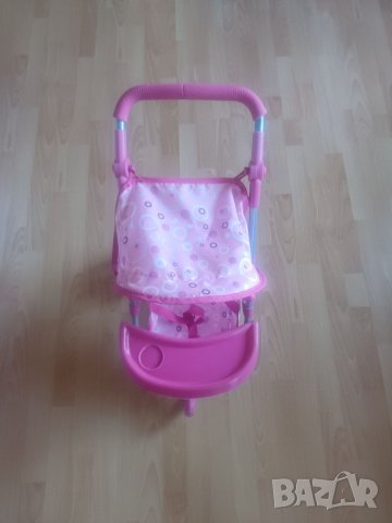 Детска количка , снимка 1