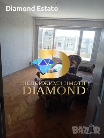 Апартамент в град Симеоновград, снимка 6 - Апартаменти - 51480966