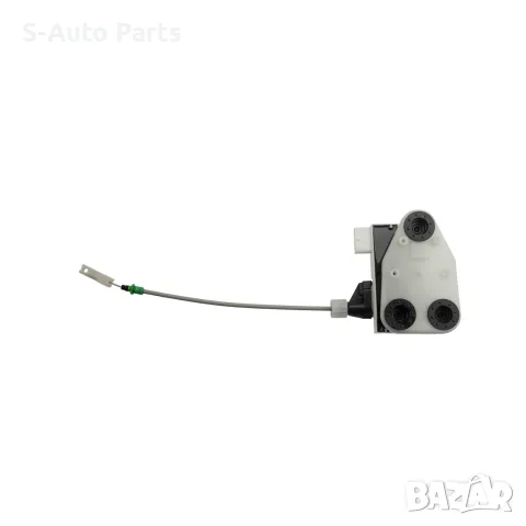 Брава за врата за BMW X6 F16, BMW X5 F15, снимка 2 - Аксесоари и консумативи - 55844874