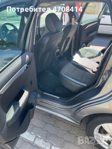 Mercedes A Klasse 1.9 diesel, снимка 9 - Автомобили и джипове - 56168439