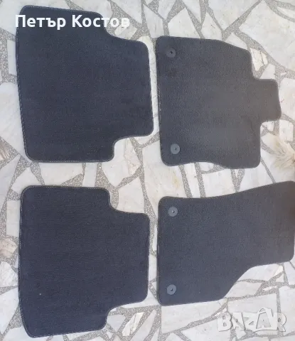 Стелки за Wv Passat 7 Орегинални !, снимка 2 - Аксесоари и консумативи - 50247232