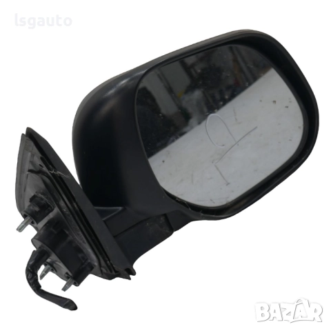 Дясно огледало -  ел.прибиране Mitsubishi ASX I 2010-2019 ID: 152167