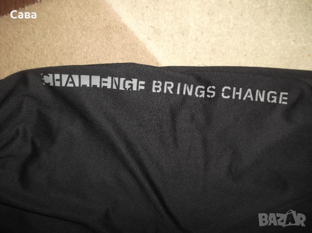 Долнище REEBOK  мъжко,ХЛ, снимка 6 - Спортни дрехи, екипи - 51789819