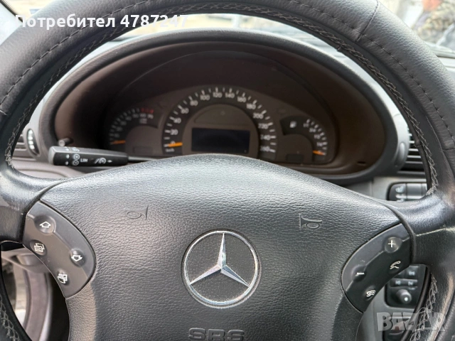 Продавам кола, снимка 10 - Автомобили и джипове - 54092868