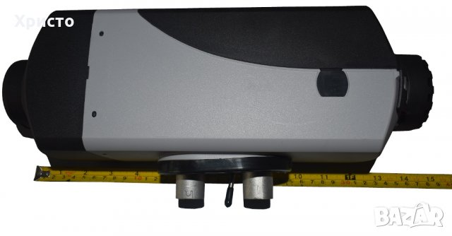 печка на дизел, снимка 9 - Аксесоари и консумативи - 16942971