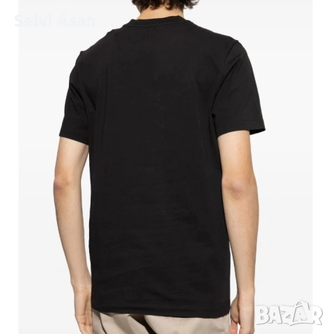 Тениска Moncler Replika , снимка 2 - Тениски - 54287089