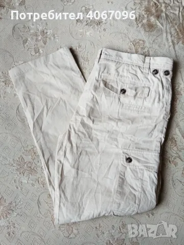 Карго панталон Bpc Bonprix Collection - XXL