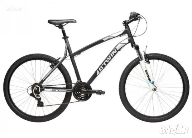 B-TWIN Rockrider 340 dechatlon kato nov