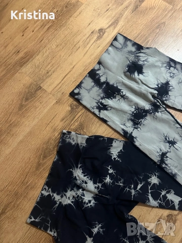 КОМПЛЕКТ от 2 клина с Push up ефект, снимка 2 - Клинове - 53110843