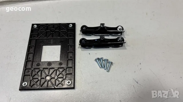 АМ4 комплект планка + крепежи за охлаждане (Нов), снимка 4 - Други - 47784013