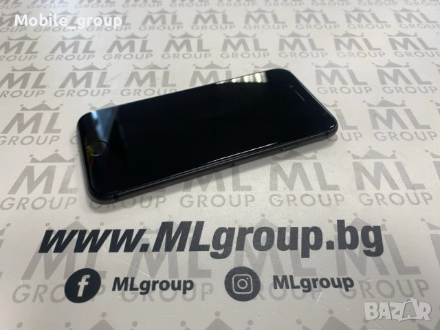 #MLgroup предлага iPhone 8 64GB Black 85%, втора употреба., снимка 4 - Apple iPhone - 52376792